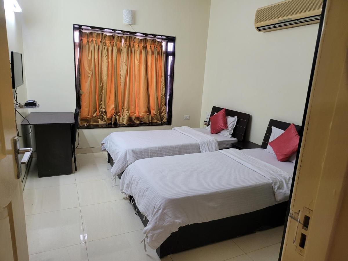 The Royal Luxury Stay Pune Ngoại thất bức ảnh